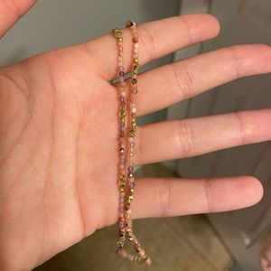 Kendra Scott necklace